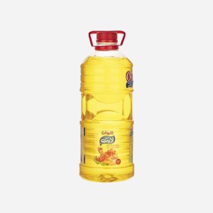 روغن سرخ کردنی
